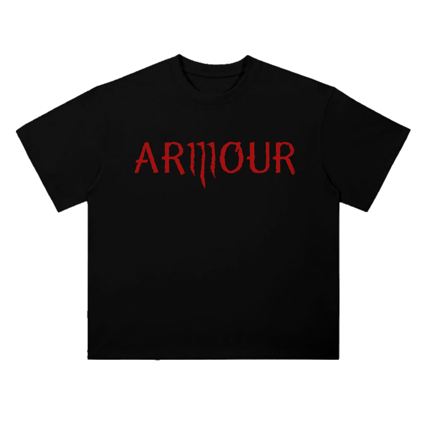 Claw Armour T-Shirt